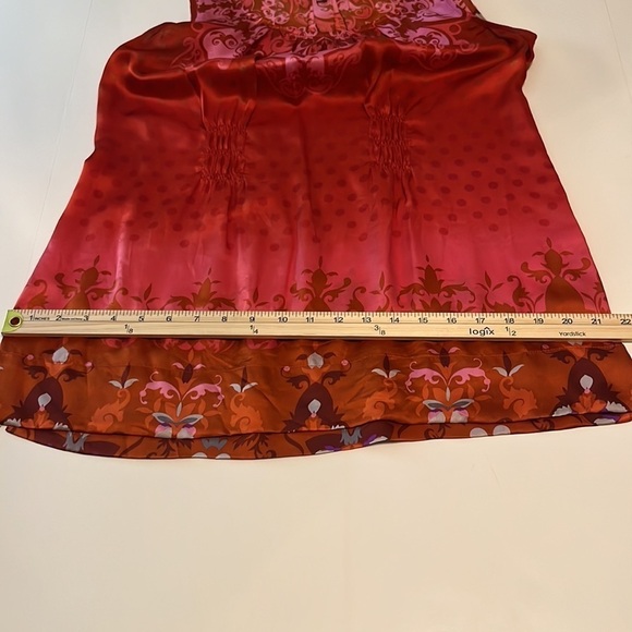 CAbi True Love Tunic Size M - Picture 8 of 14